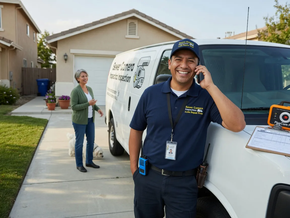 Sewer Line Repair Newman Lake, WA FAQs